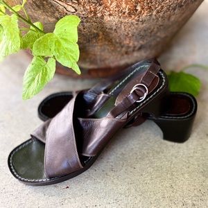 Ralph Lauren Sandals
